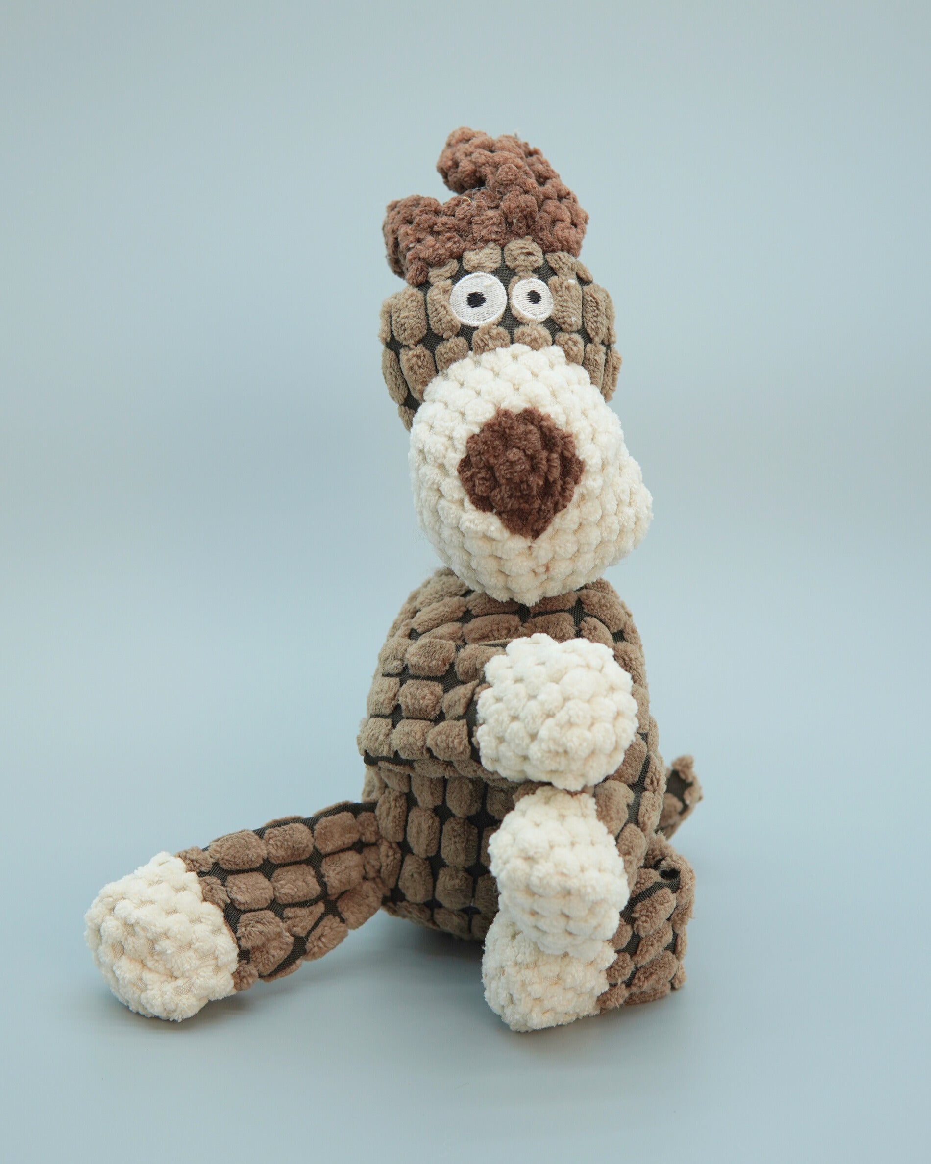 Loose Donkey Chewy Pet Toys