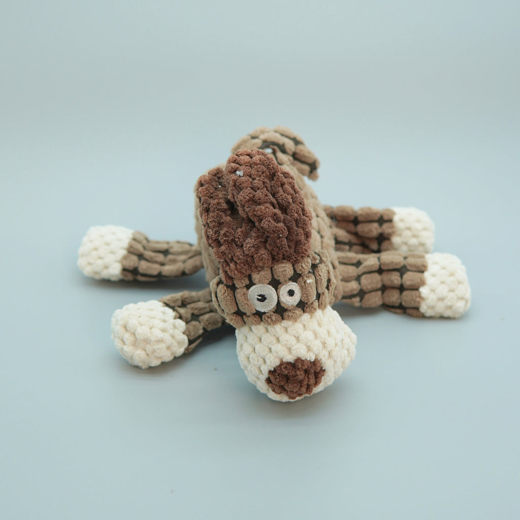 Loose Donkey Chewy Pet Toys