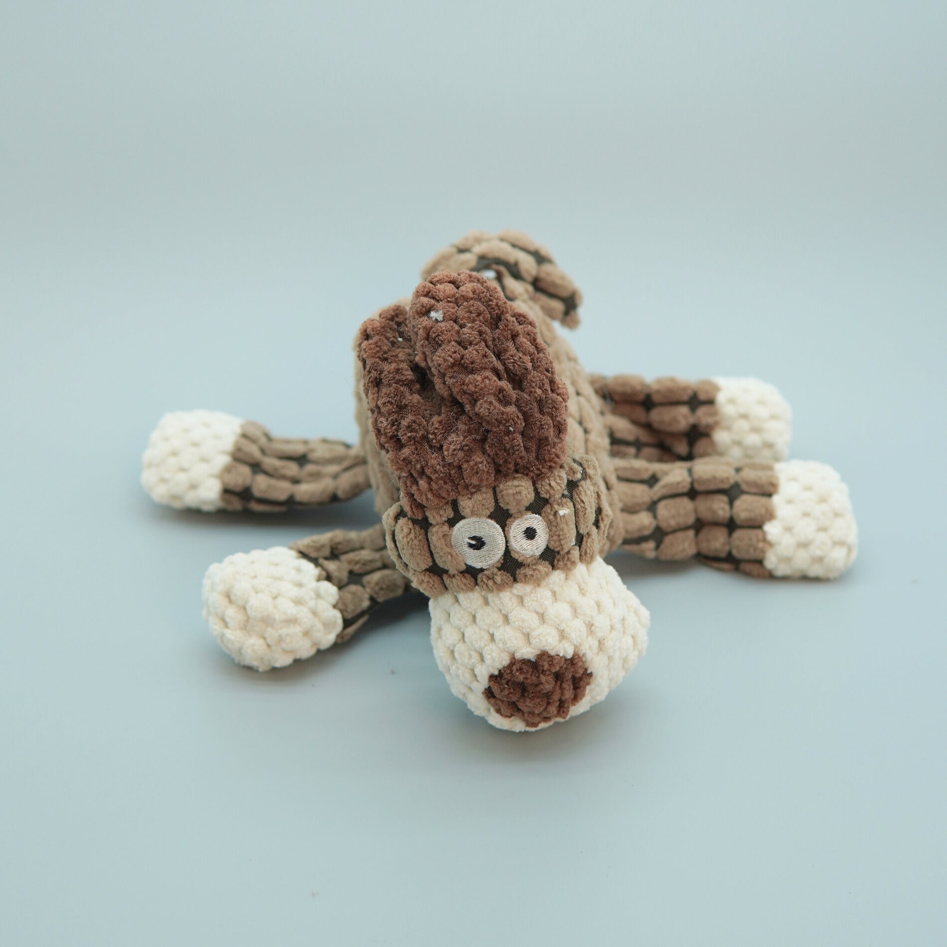 Loose Donkey Chewy Pet Toys