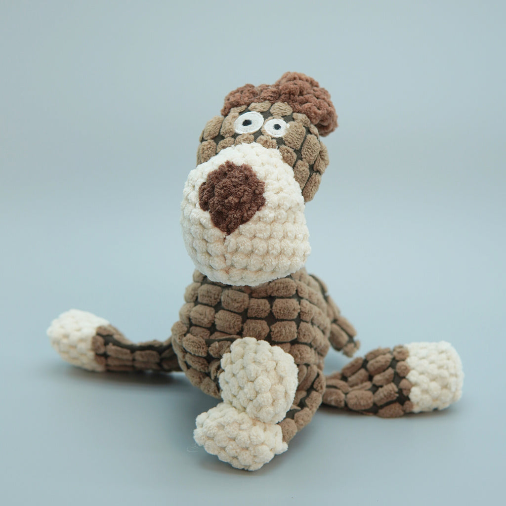 Loose Donkey Chewy Pet Toys