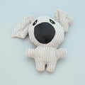 Taz-Ear Cat Plush Squeaky Toy