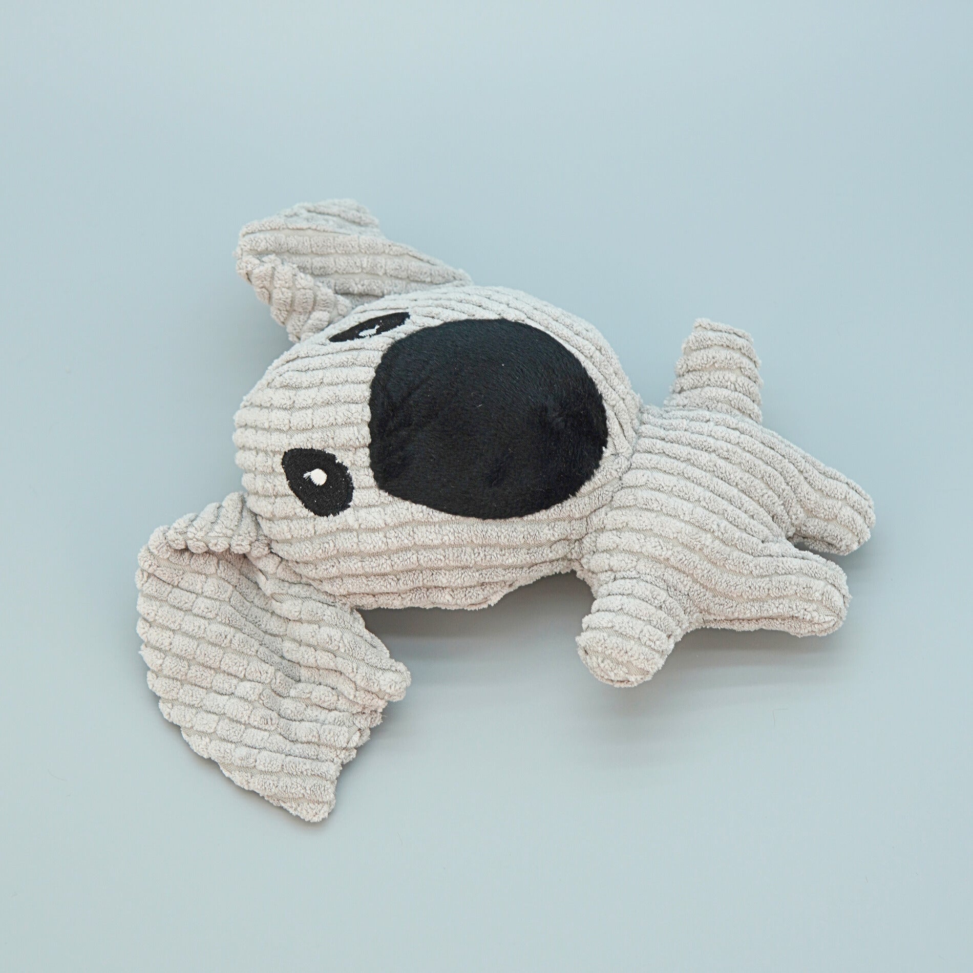 Taz-Ear Pet Toy