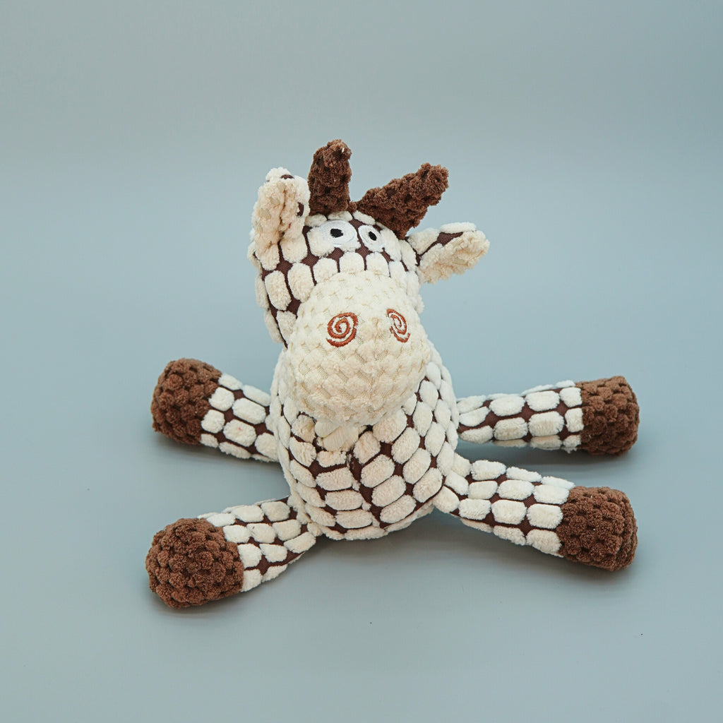 Loose Donkey Chewy Pet Toys