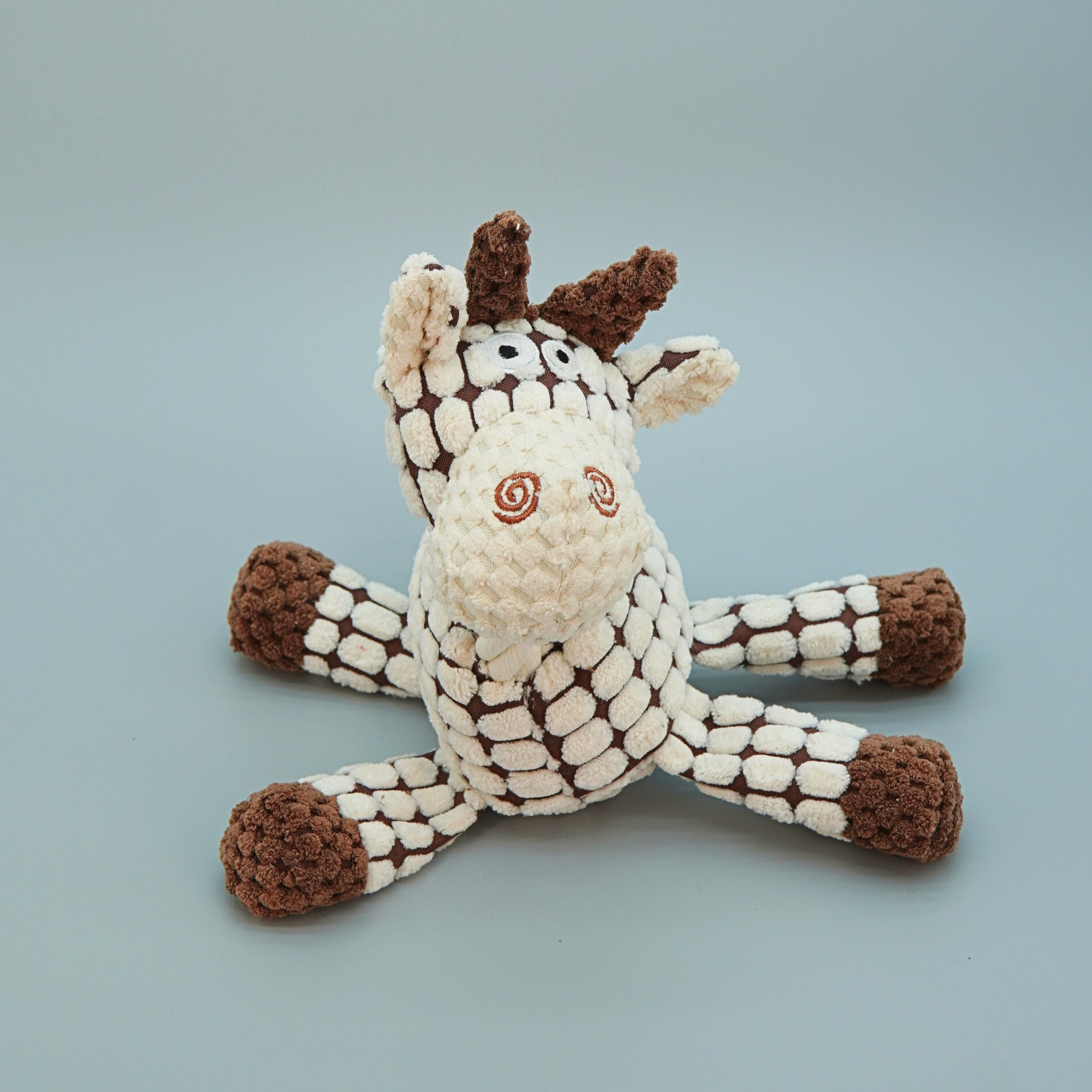 Loose Donkey Chewy Pet Toys