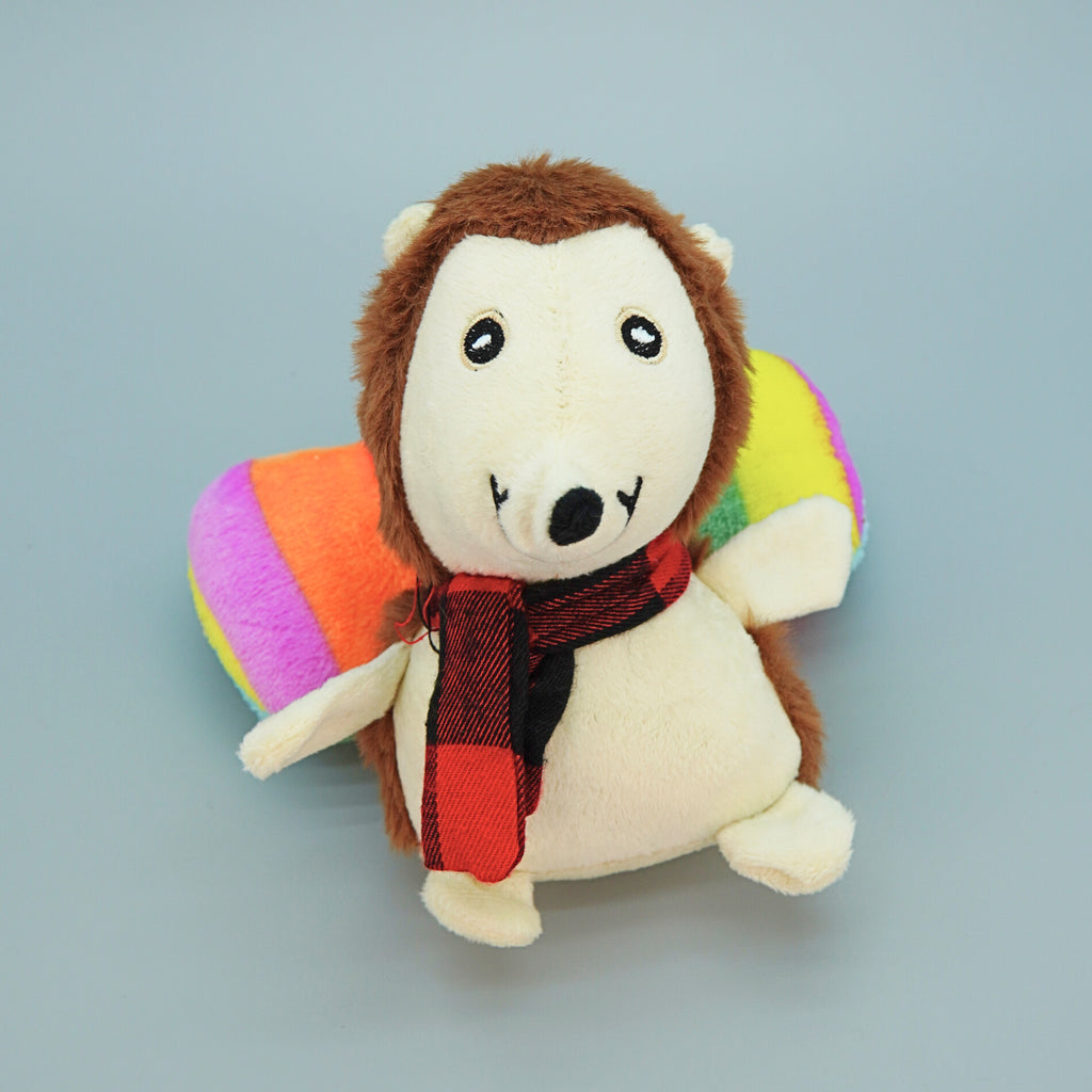 Hedgehog Hog Toy