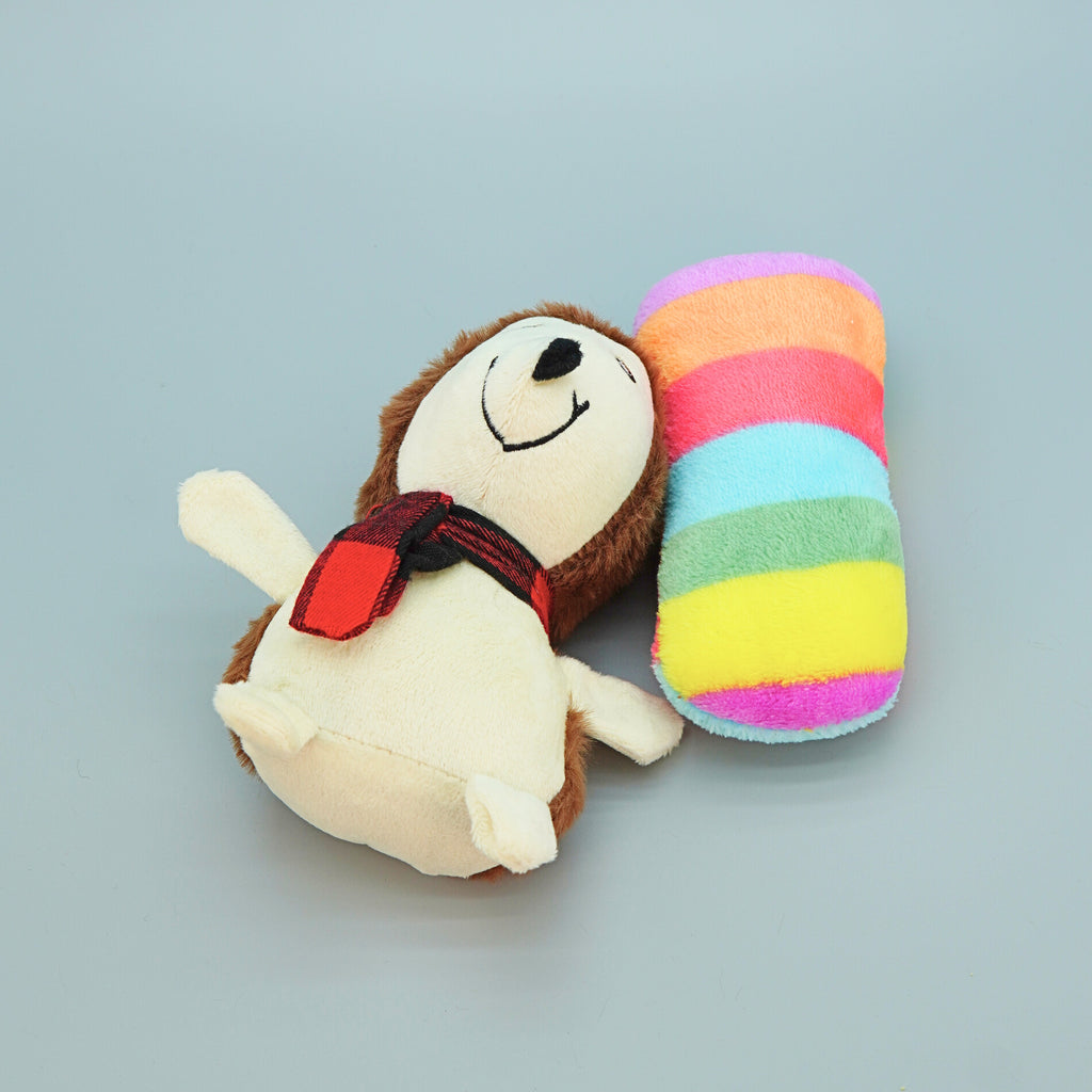 Hedgehog Hog Toy