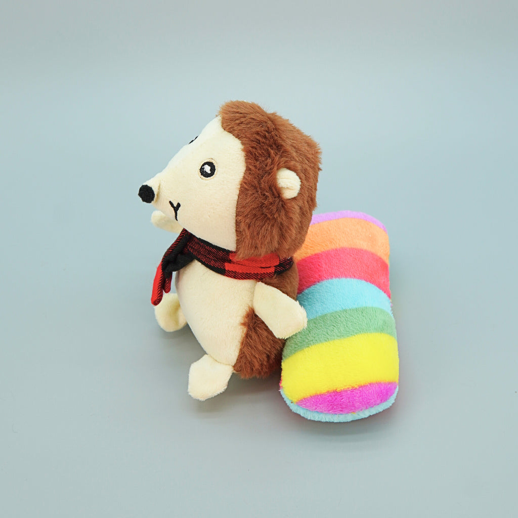 Hedgehog Hog Toy