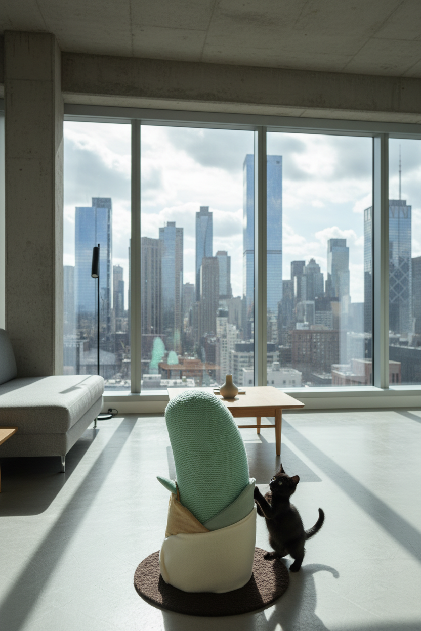City Apartment