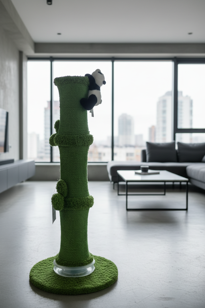 City Apartment