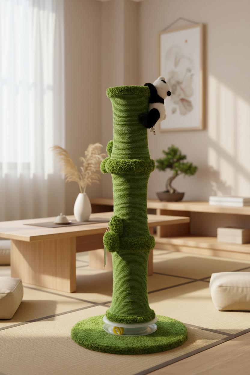 Japandi Room