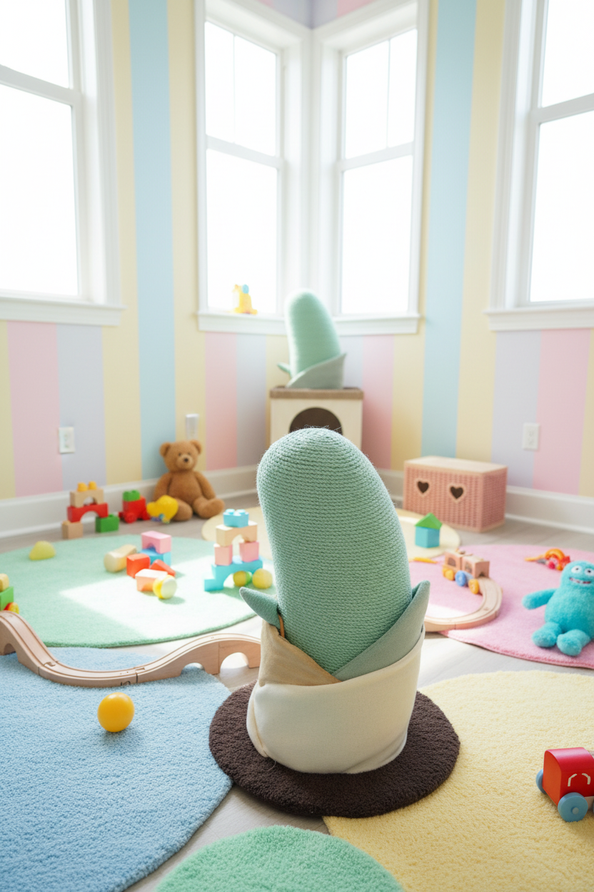 Kids Playroom