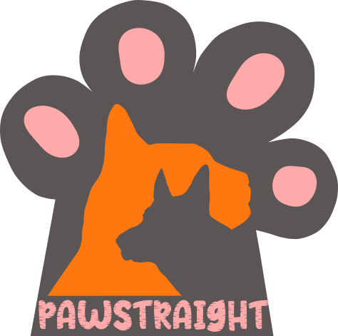 Pawstraight