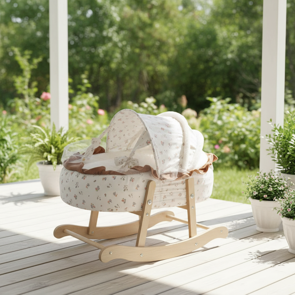 Outdoor greenery background