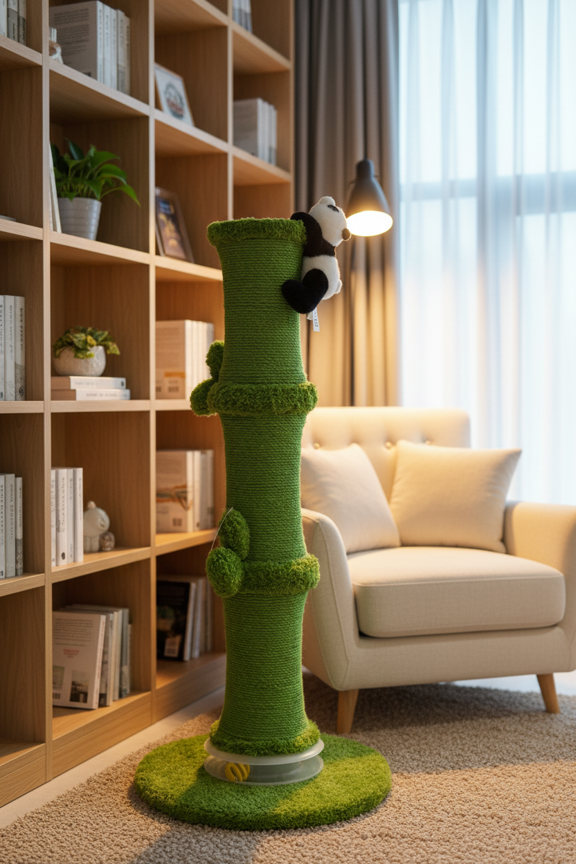 Reading Nook